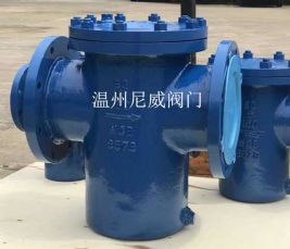 藍(lán)式過濾器